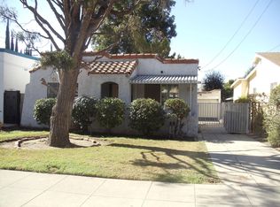 1820 Glenwood Rd, Glendale, CA 91201