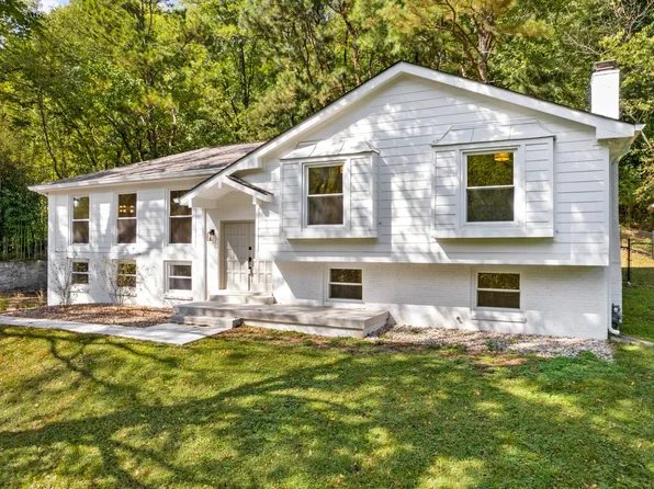 6556 Jocelyn Hollow Rd, Nashville, TN 37205