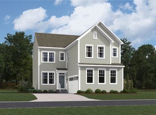 6506 Cassia Loop, Moseley, VA 23120