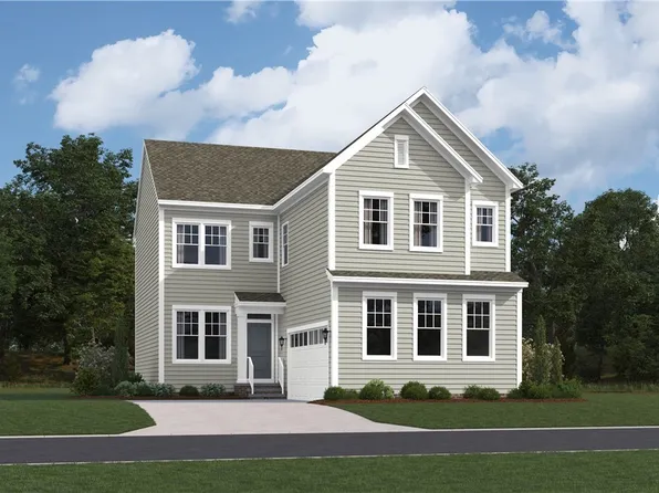 6506 Cassia Loop, Moseley, VA 23120