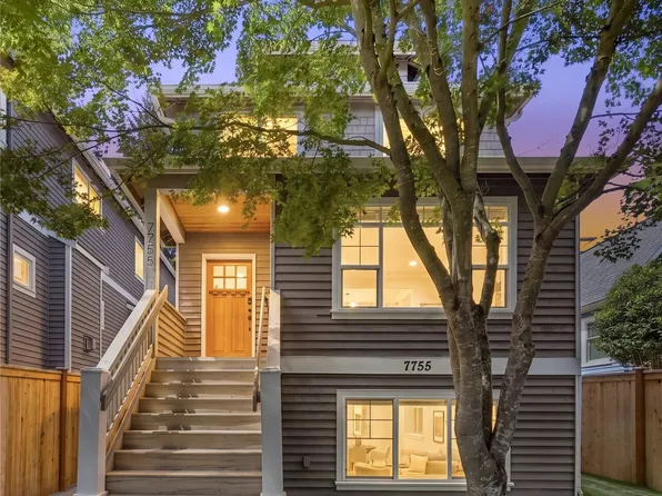 7755 35th Avenue NE, Seattle, WA 98115
