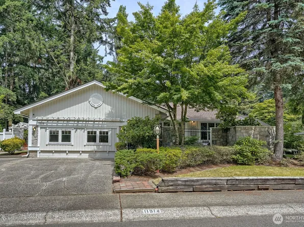 11914 NE 148th Street, Kirkland, WA 98034