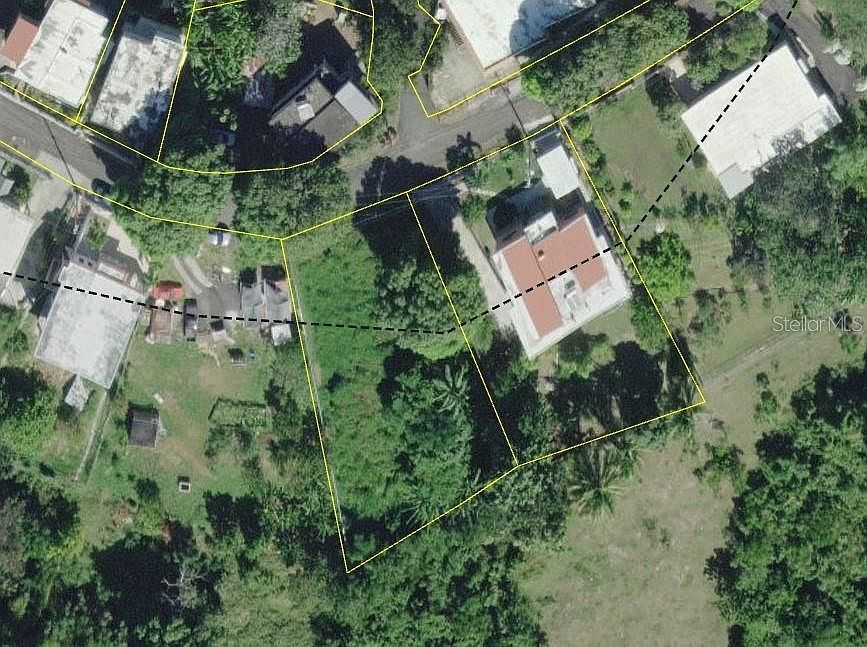 Carr 115 Km 10.8 Bo Calvache Sector Mani, Rincon, PR 00677 MLS 