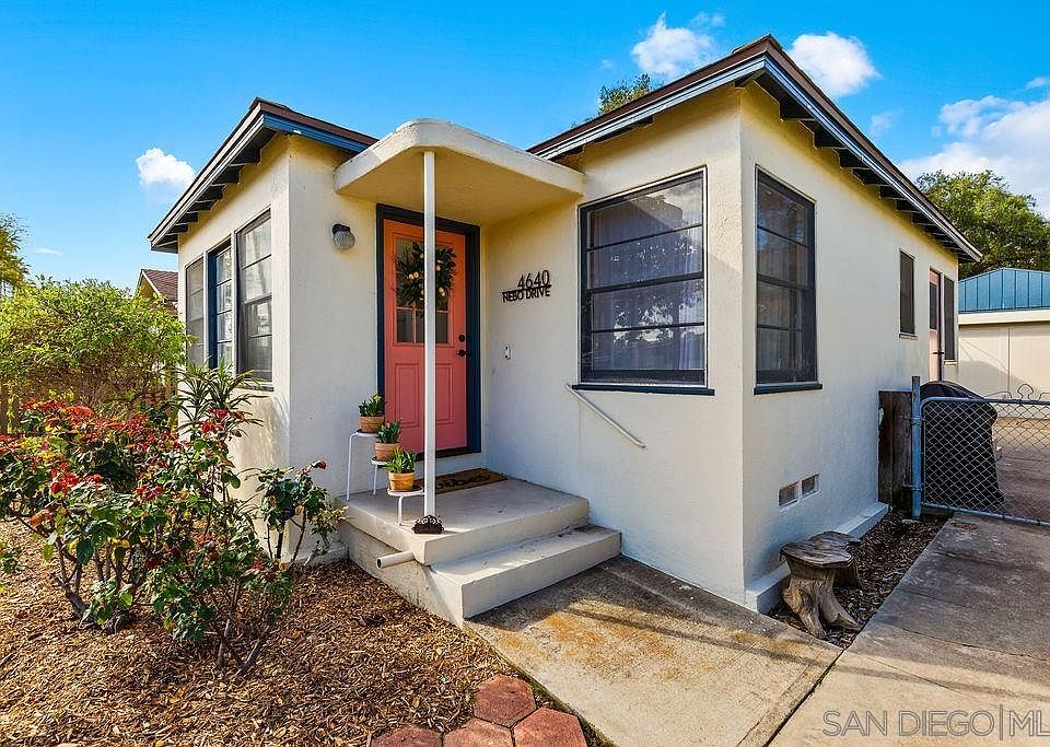 4640 Nebo Dr, La Mesa, CA 91941 Zillow