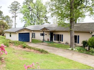 779 Airport Loop, Homer, LA 71040