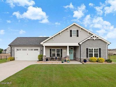 108 Castaway Court, Pikeville, NC, 27863