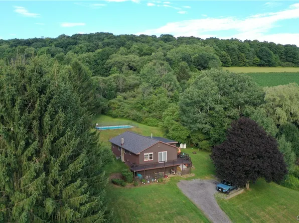 6328 Stevens Rd, Homer, NY 13077