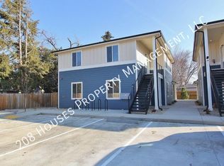 3326 N Cole Rd SUITE 101, Boise, ID 83704