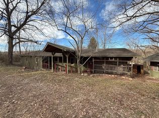 15902 Linville Rd, Rogers, AR 72756