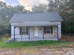 102 York St, Clover, SC 29710