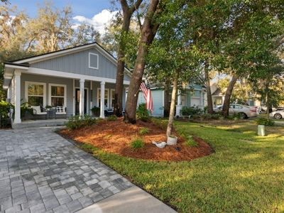 1330 Fir St, Fernandina Beach, FL, 32034