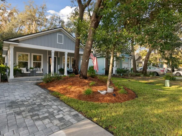1330 Fir St, Fernandina Beach, FL 32034