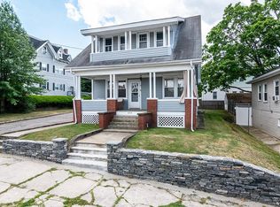 255-0 Farmington Ave, Cranston, RI 02920