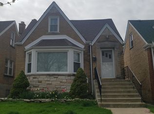 3230 N Neva Ave, Chicago, IL 60634