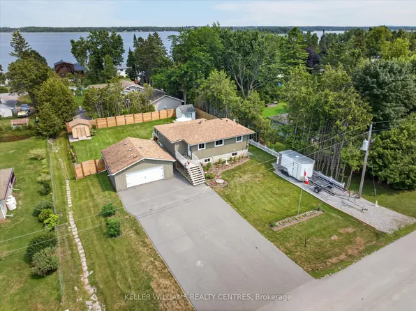 268 Crosby Dr, Kawartha Lakes, ON K0M 1A0