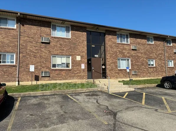 426 Bellbrook Ave APT 8, Xenia, OH 45385