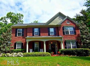 215 Audreys Way, Suwanee, GA 30024