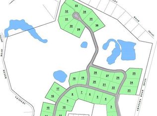 4772 Old Post Rd, Charlestown, RI 02813