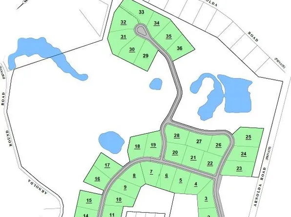 4772 Old Post Rd #16, Charlestown, RI 02813