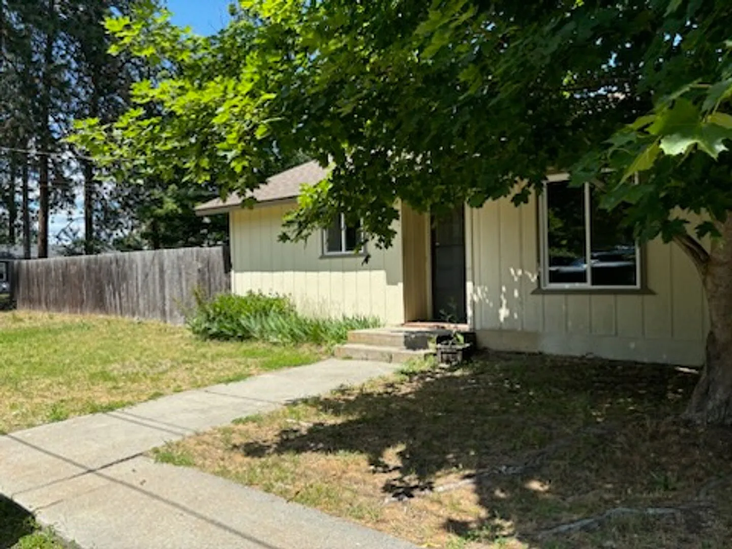 Duplex in Post Falls — Photo 2