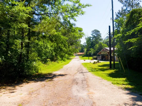 Lots 10 11 Rabbit Run Ln, Trinity, TX 75862