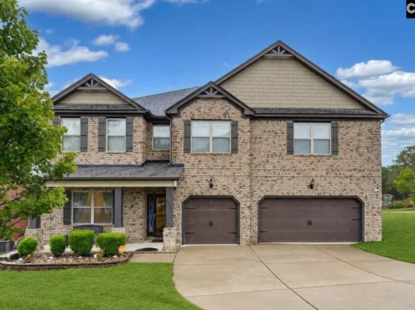 167 Elliptica Dr, Blythewood, SC 29016