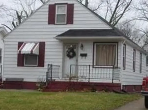 731 Almond Ave, Dayton, OH 45417