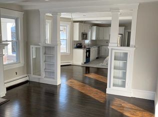 15 Clearview Ave UNIT 1, Worcester, MA 01605