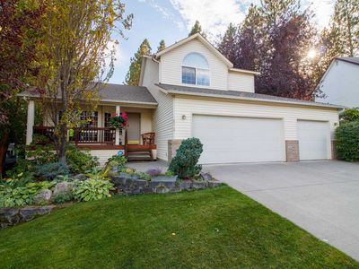 6818 S Echo Ridge St, Spokane, WA, 99224
