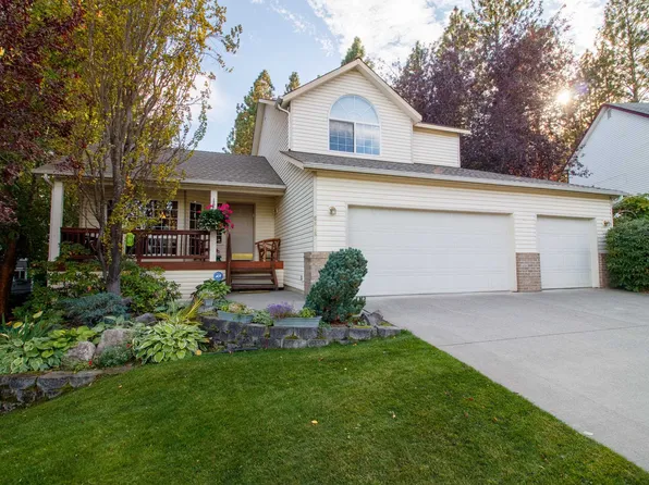6818 S Echo Ridge St, Spokane, WA 99224