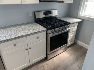 43 Warner St, Medford, MA 02155
