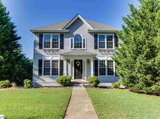 302 Waters Edge Dr, Greenville, SC 29609