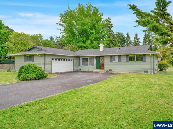 560 SE Corliss Ave, Corvallis, OR 97333