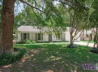 11333 Bainbridge Ave, Baton Rouge, LA 70817