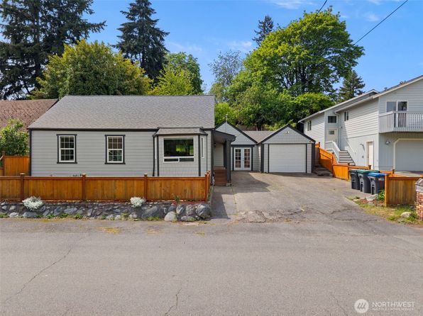 1507 Bloomington Avenue, Bremerton, WA 98312