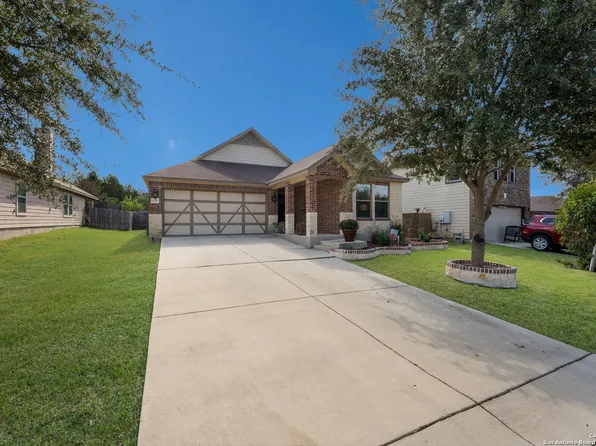6226 Fred Couples, Schertz, TX 78108