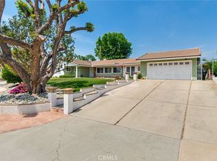 7586 Cerrito Rojo Dr, Rancho Cucamonga, CA 91730