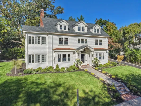 23 Prospect Ter, Montclair, NJ 07042