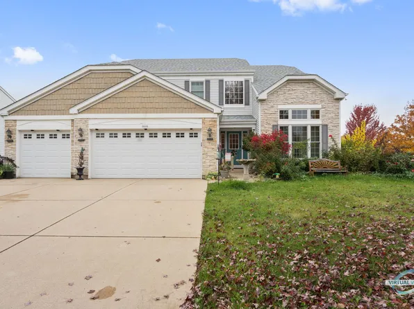 1616 Farmside Ln, Bolingbrook, IL 60490