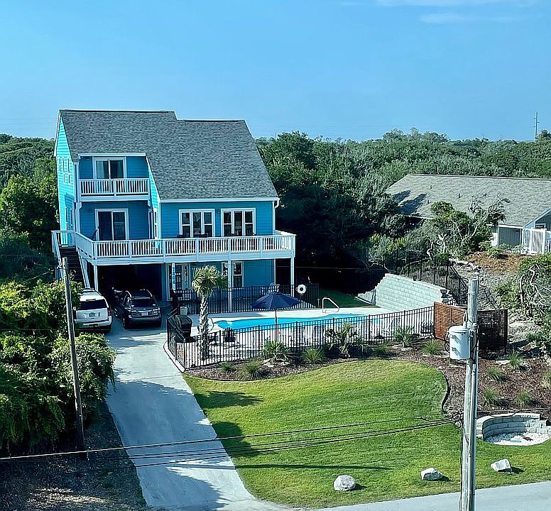 7204 Ocean Drive