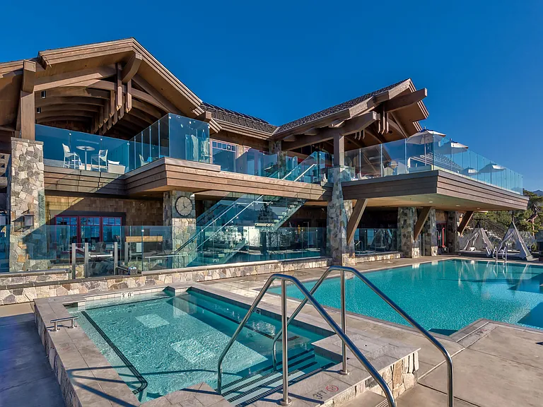 25 Tahoe Beach Clb #301 — Photo 25
