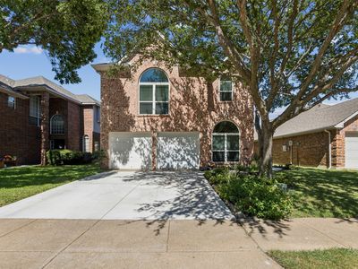 3820 Cibola Trl, Carrollton, TX, 75007