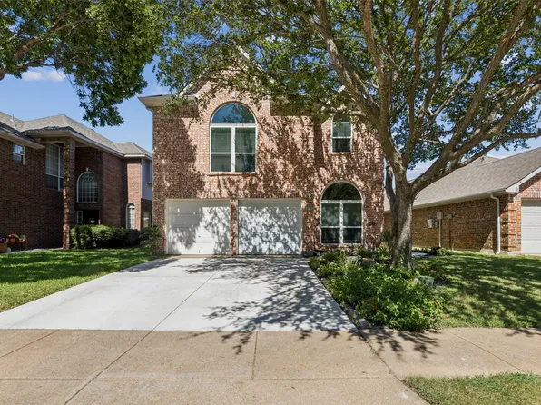 3820 Cibola Trl, Carrollton, TX 75007