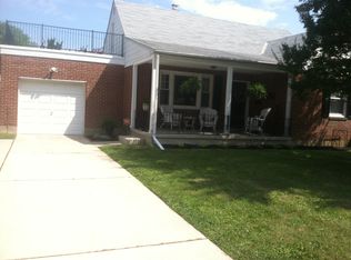 417 Garland Rd, Wilmington, DE 19803