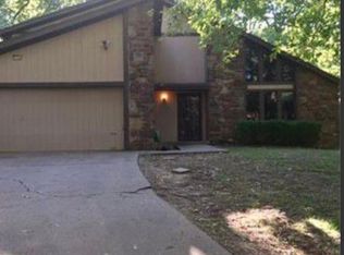 11616 S 5th St, Jenks, OK 74037