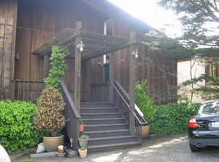 240 Cazneau Ave, Sausalito, CA 94965