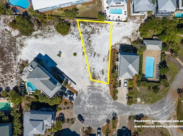 C 7 Dunes Estates Blvd, Pt Washington, FL 32459