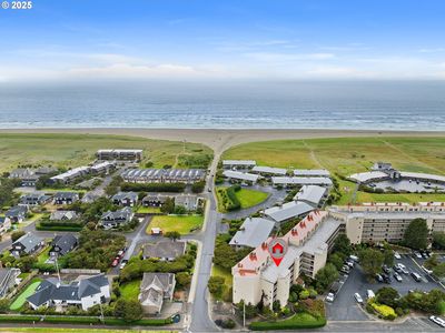 1146 N Marion Ave #1602, Gearhart, OR, 97138