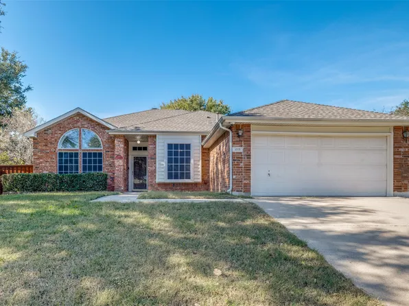 4939 Water Oak Dr, Grand Prairie, TX 75052