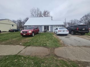 29015 Lantz Blvd, Elkhart, IN 46516